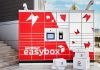 eMAG Easybox, solutia rapida si convenabila pentru livrarea comenzilor emag easybox solutia rapida si convenabila pentru livrarea comenzilor